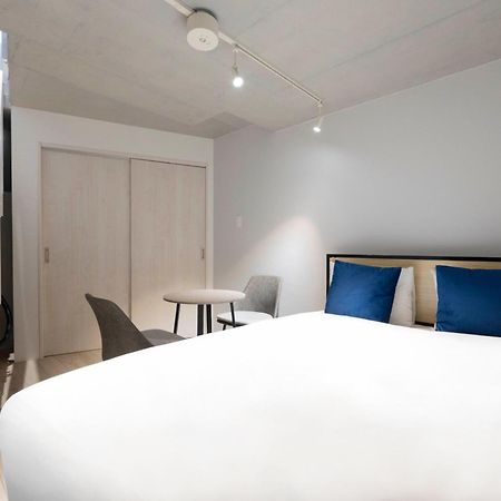 טוקיו Repure Hikifune Residence II מראה חיצוני תמונה