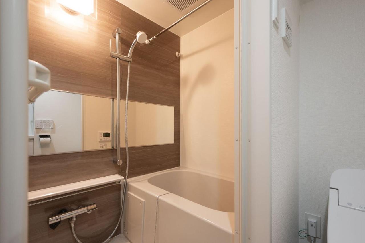 טוקיו Repure Hikifune Residence II מראה חיצוני תמונה