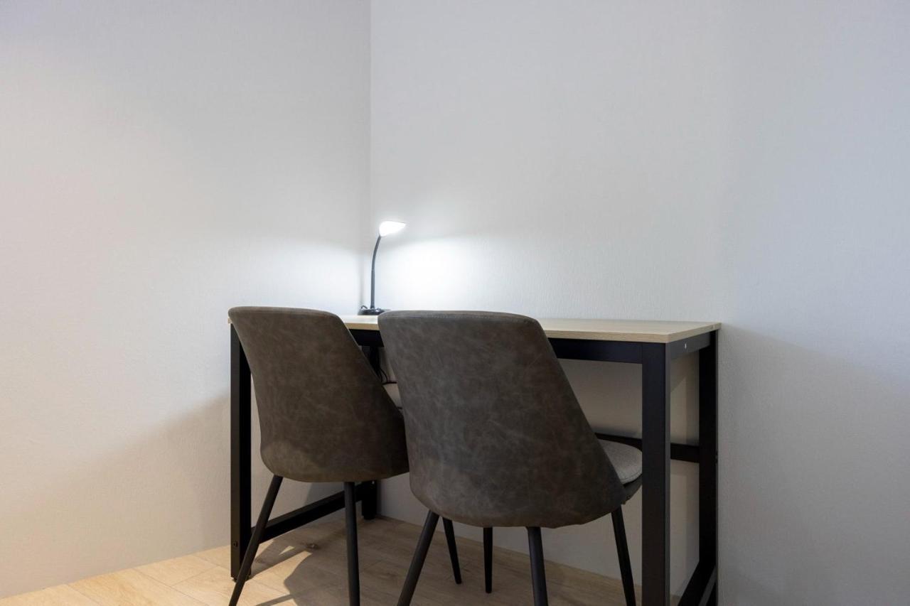 טוקיו Repure Hikifune Residence II מראה חיצוני תמונה