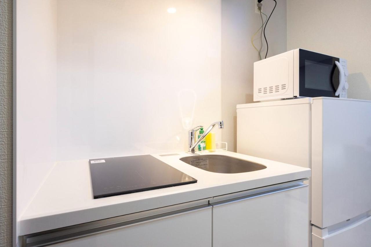 טוקיו Repure Hikifune Residence II מראה חיצוני תמונה