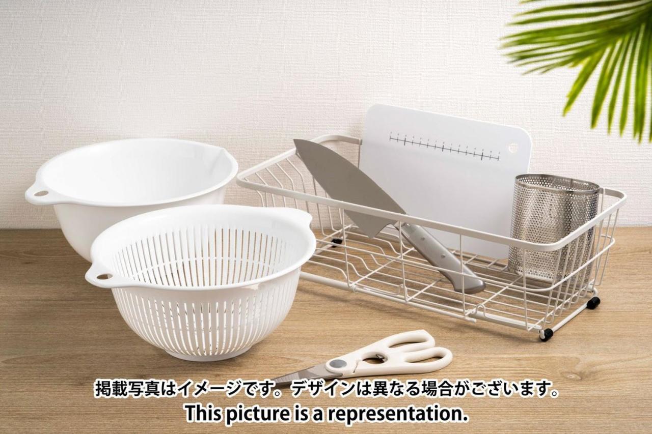 טוקיו Repure Hikifune Residence II מראה חיצוני תמונה