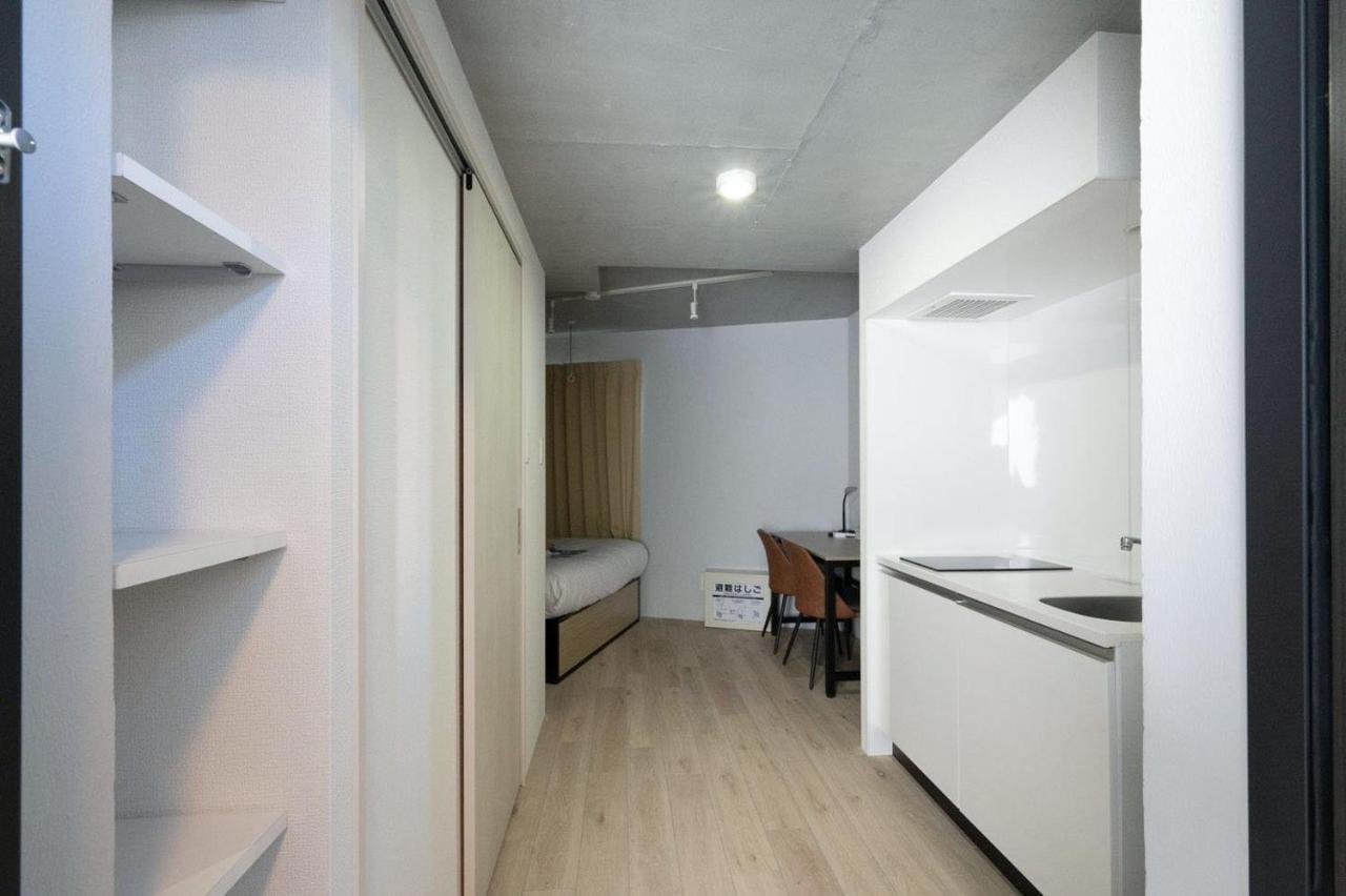טוקיו Repure Hikifune Residence II מראה חיצוני תמונה