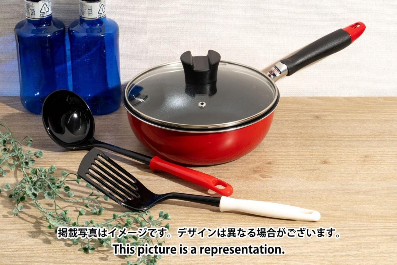 טוקיו Repure Hikifune Residence II מראה חיצוני תמונה
