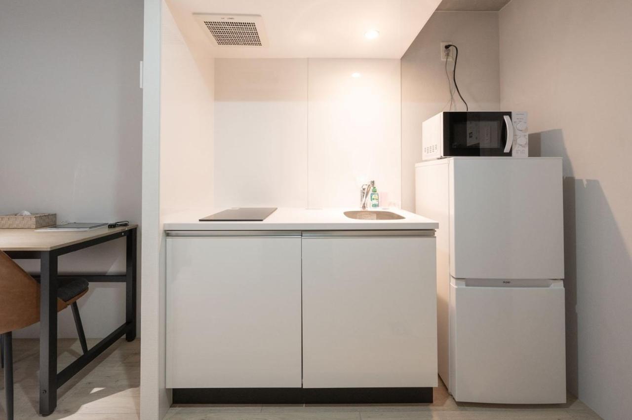 טוקיו Repure Hikifune Residence II מראה חיצוני תמונה