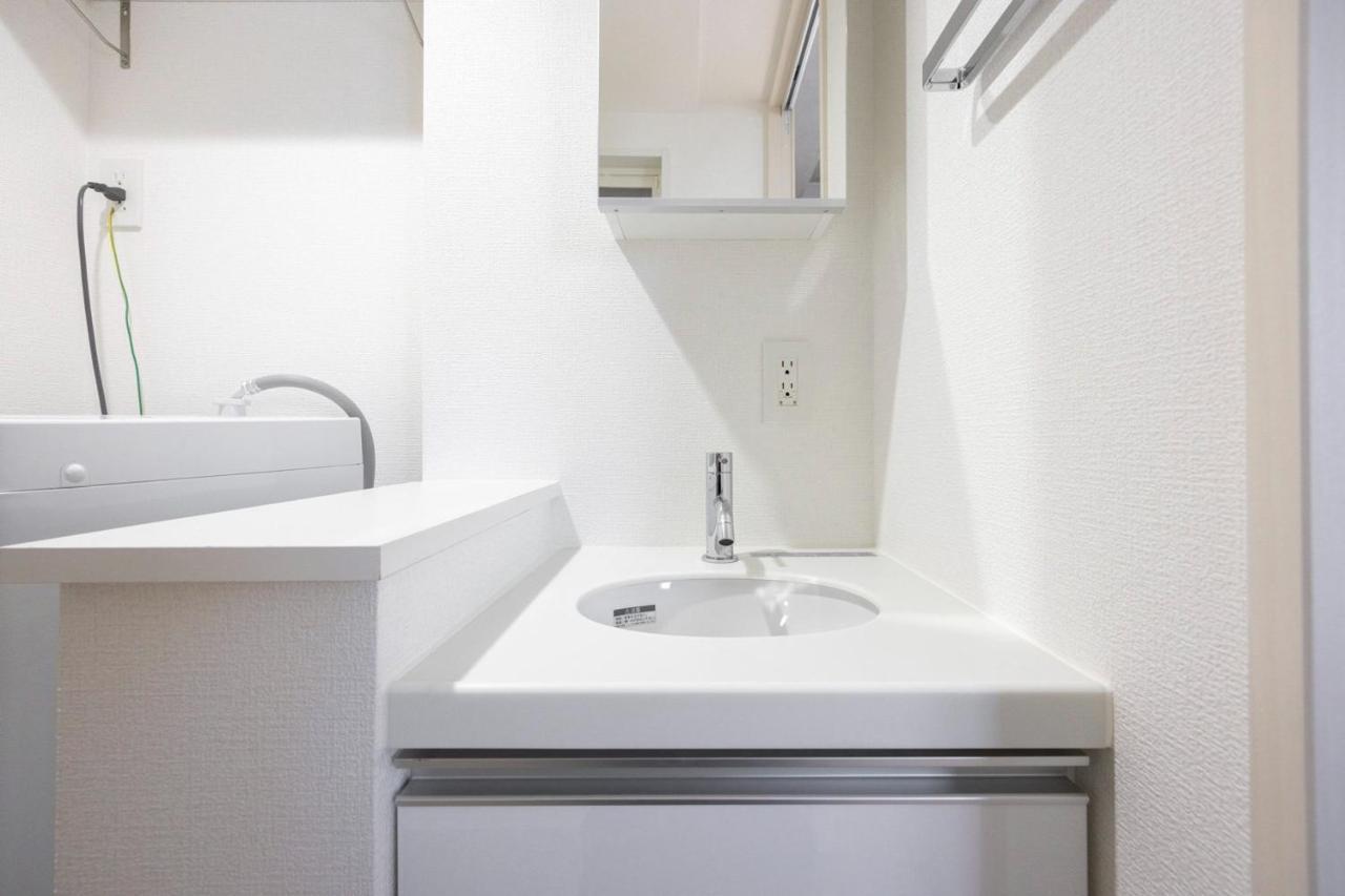 טוקיו Repure Hikifune Residence II מראה חיצוני תמונה