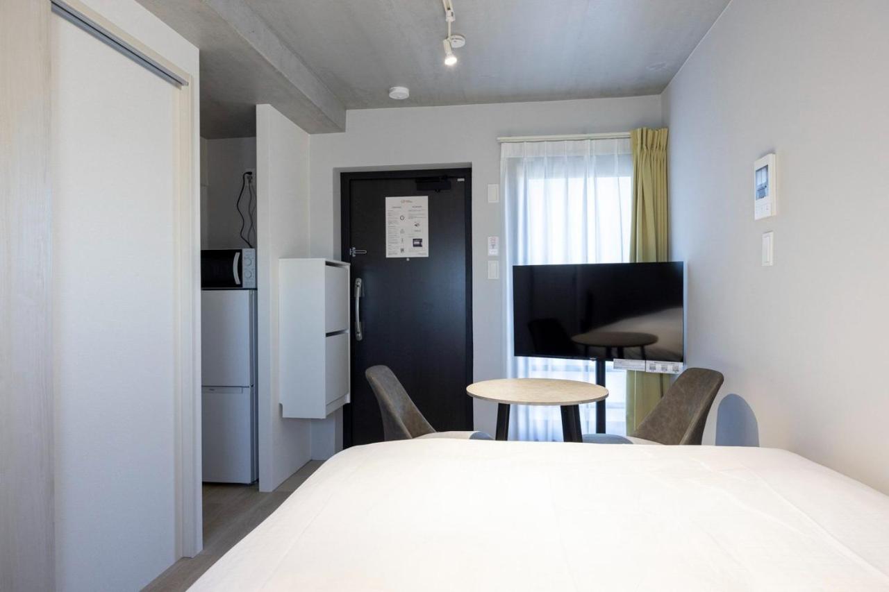 טוקיו Repure Hikifune Residence II מראה חיצוני תמונה