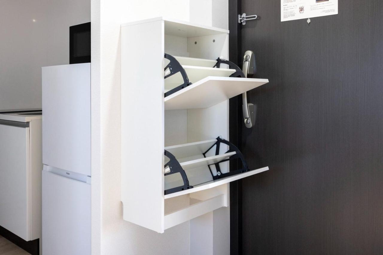 טוקיו Repure Hikifune Residence II מראה חיצוני תמונה