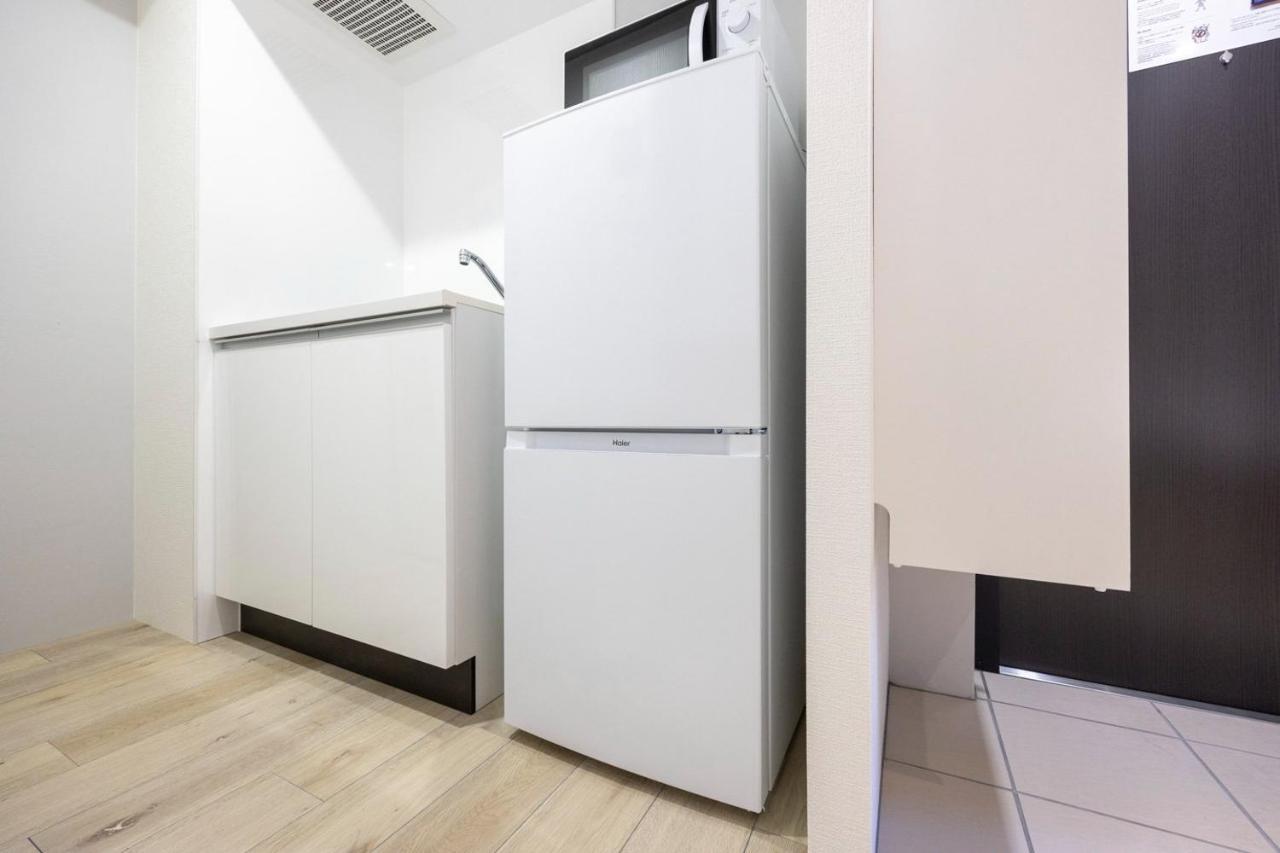 טוקיו Repure Hikifune Residence II מראה חיצוני תמונה