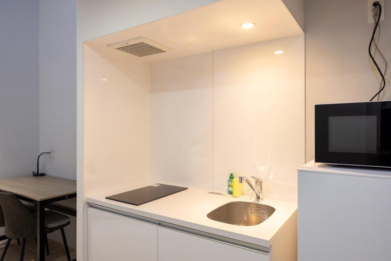 טוקיו Repure Hikifune Residence II מראה חיצוני תמונה