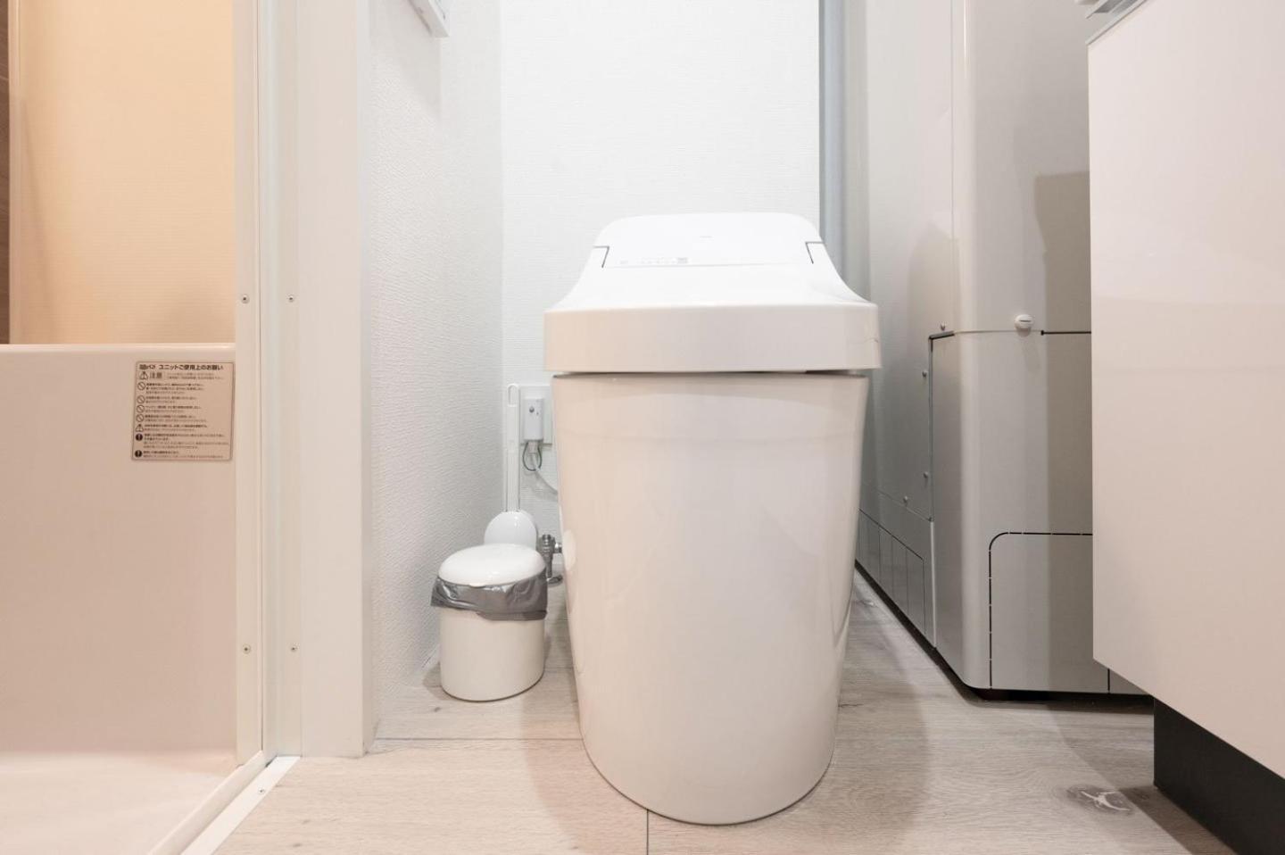 טוקיו Repure Hikifune Residence II מראה חיצוני תמונה