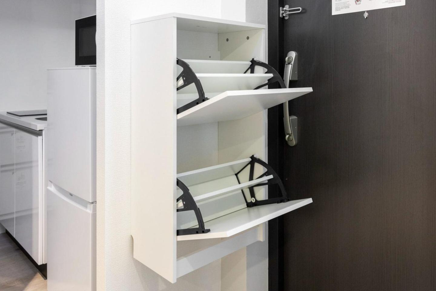 טוקיו Repure Hikifune Residence II מראה חיצוני תמונה