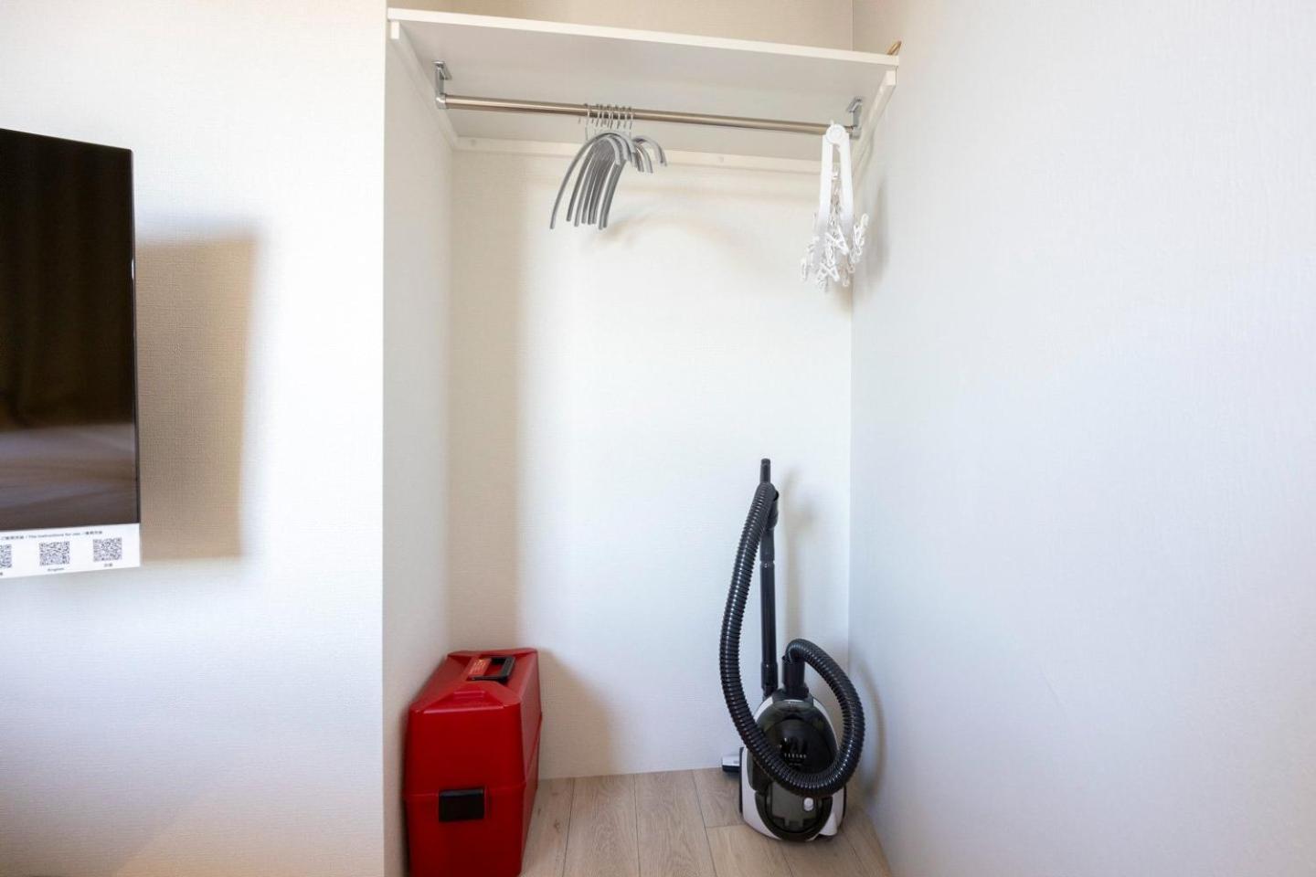 טוקיו Repure Hikifune Residence II מראה חיצוני תמונה