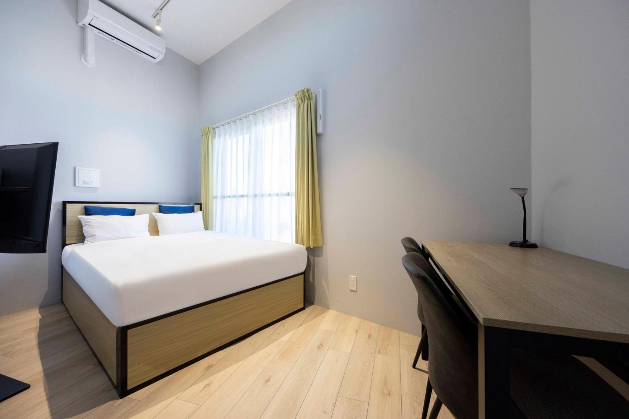 טוקיו Repure Hikifune Residence II מראה חיצוני תמונה