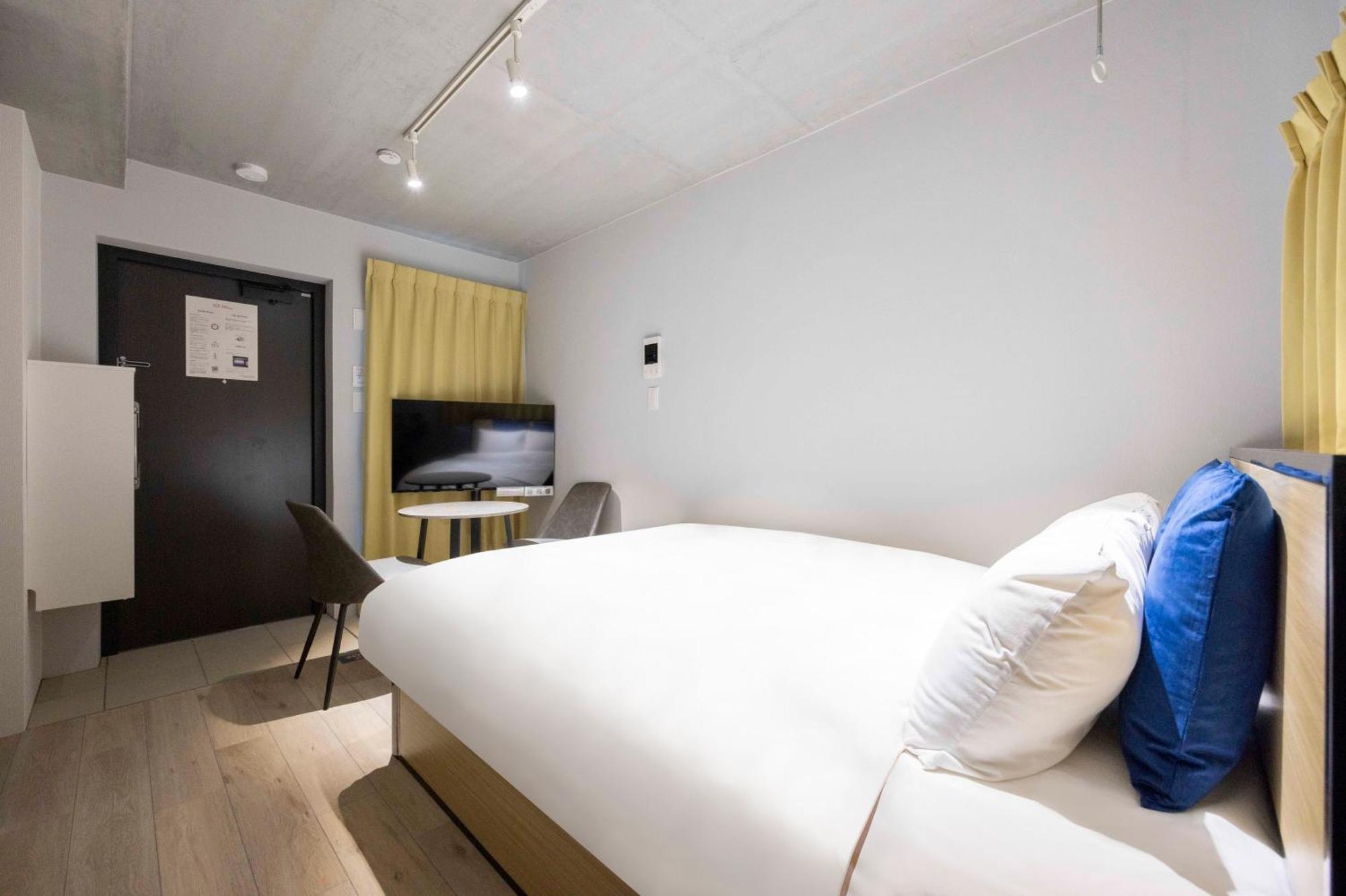 טוקיו Repure Hikifune Residence II מראה חיצוני תמונה