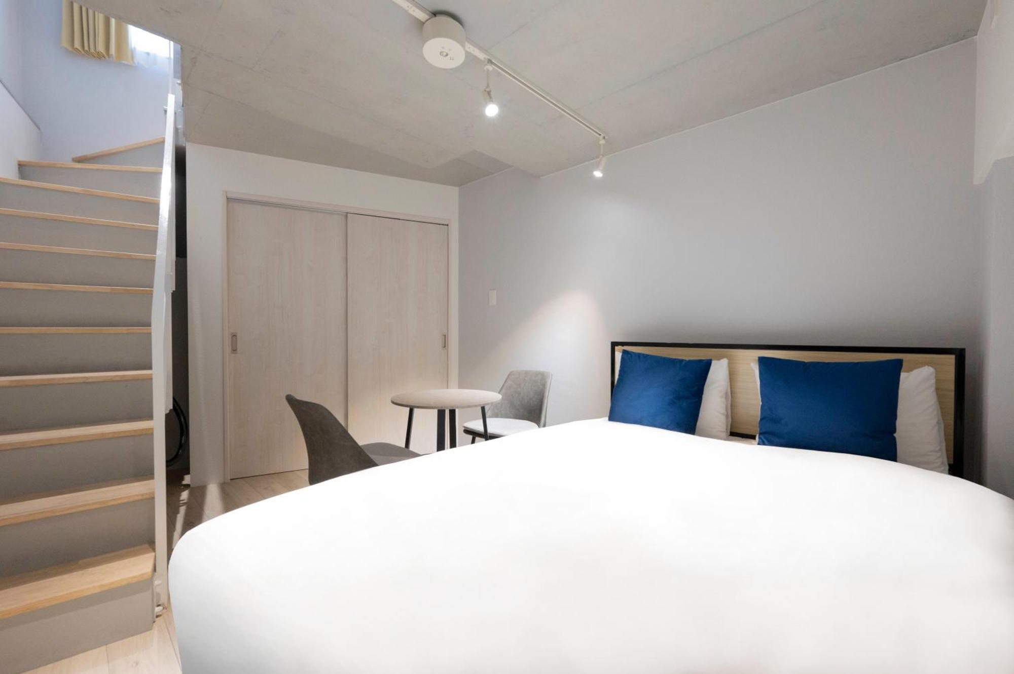 טוקיו Repure Hikifune Residence II מראה חיצוני תמונה